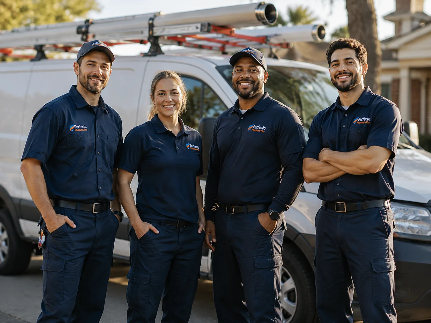 Emergency Plumber Near Me in Pawnee, TX near me